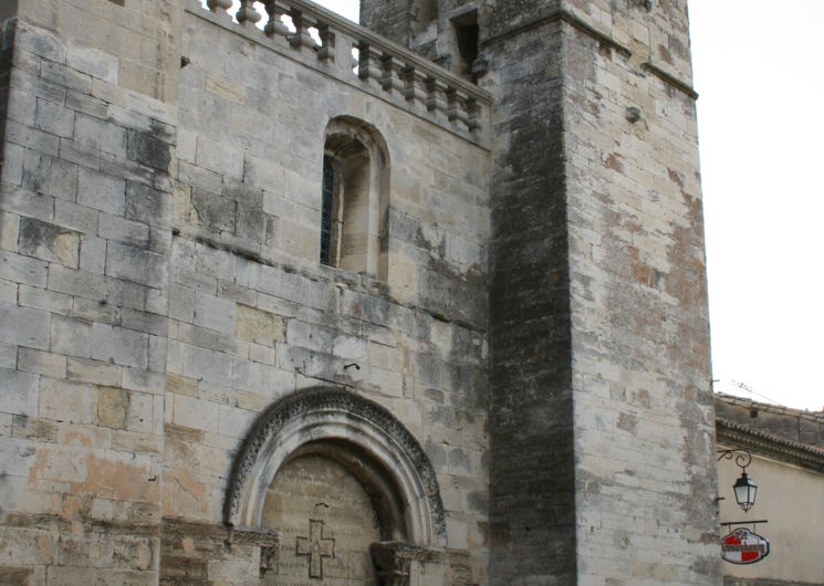 Eglise Saint Etienne