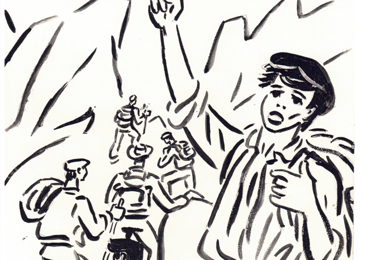 Maison du Chemin de la Liberté_Saint-Girons