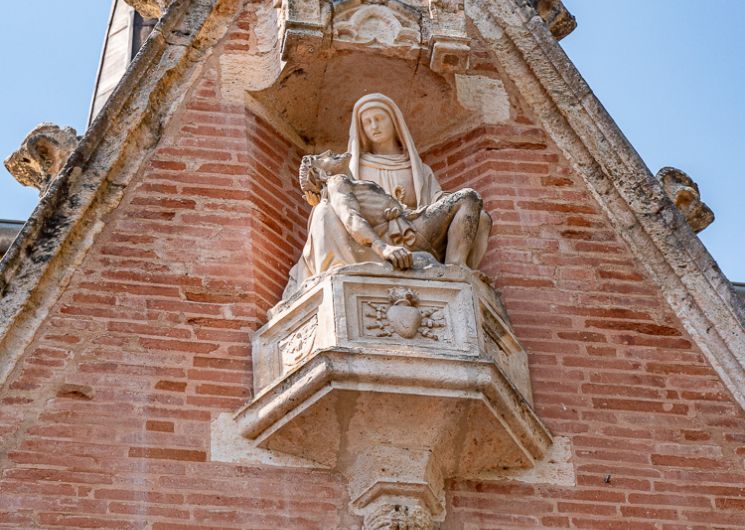 Chapelle Notre-dame (Cahuzac)_Gimont