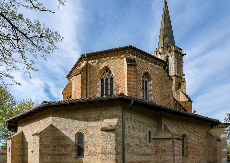 Chapelle Notre-dame (Cahuzac)_Gimont