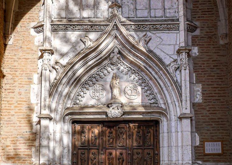 Chapelle Notre-dame (Cahuzac)_Gimont