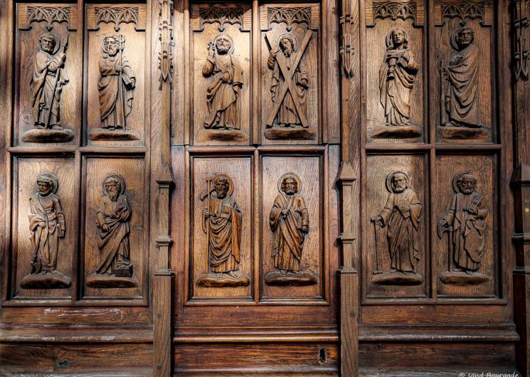 Chapelle Notre-dame (Cahuzac)_Gimont