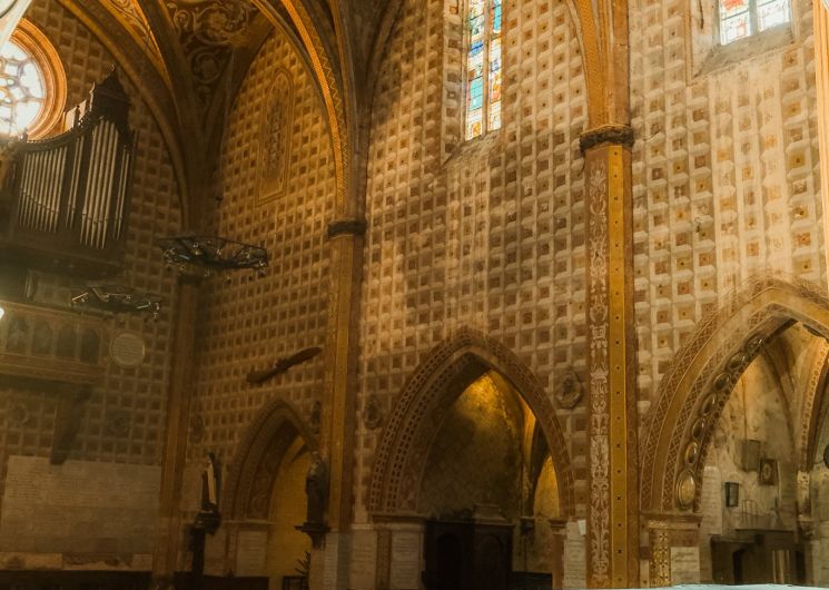 Chapelle Notre-Dame de Cahuzac_Gimont