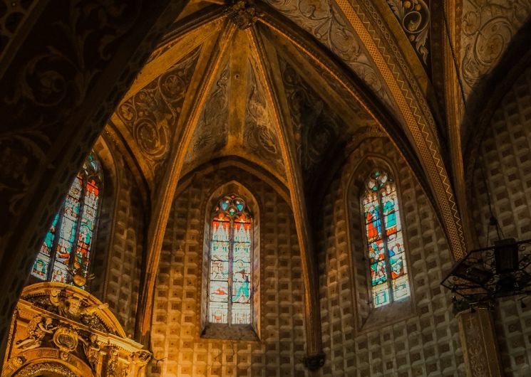 Chapelle Notre-Dame de Cahuzac_Gimont