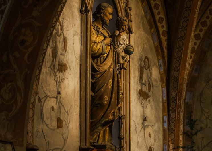 Chapelle Notre-Dame de Cahuzac_Gimont