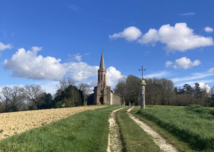 Église Saint-Sabin_Blanquefort