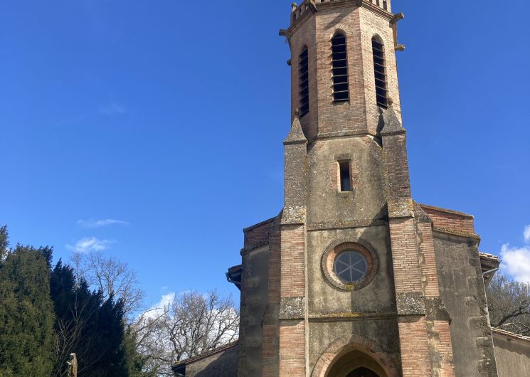 Église Saint-Sabin_Blanquefort