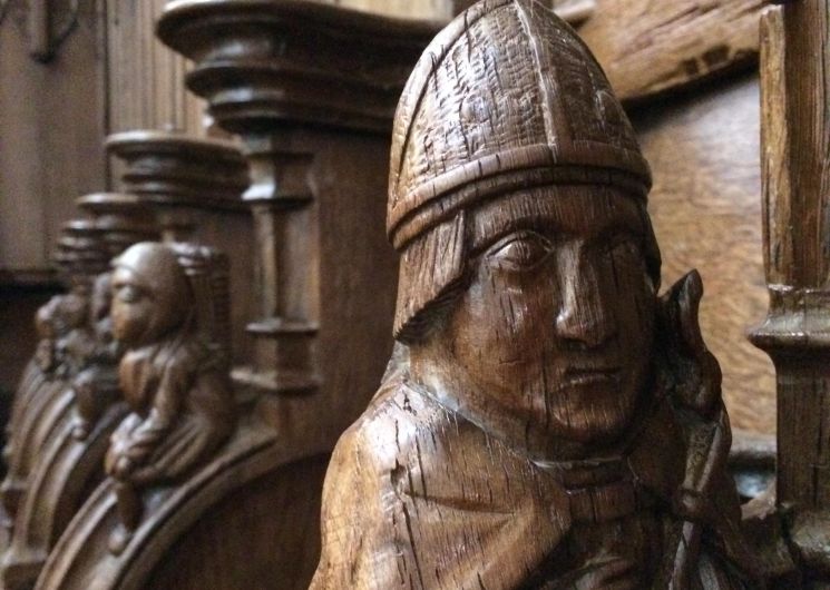 Église Abbatiale Notre-dame_Simorre