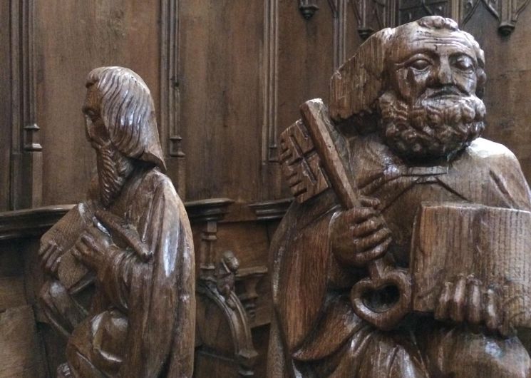 Église Abbatiale Notre-dame_Simorre