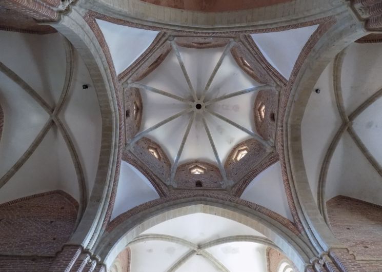 Église Abbatiale Notre-dame_Simorre