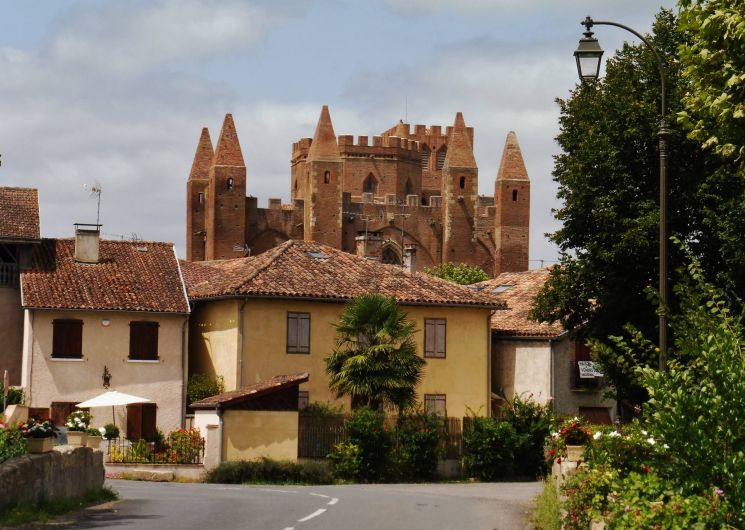 Église Abbatiale Notre-dame_Simorre
