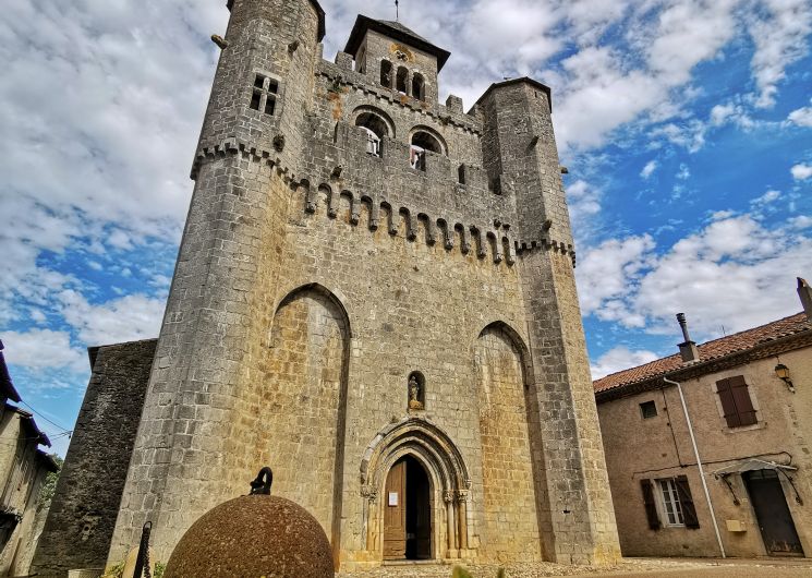Bastide de Montjoie en Couserans_Montjoie-en-Couserans