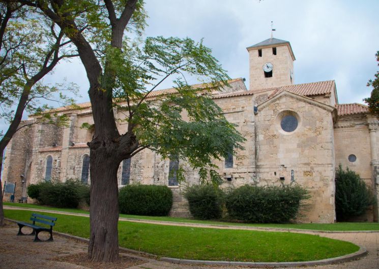 Eglise Saint Jacques