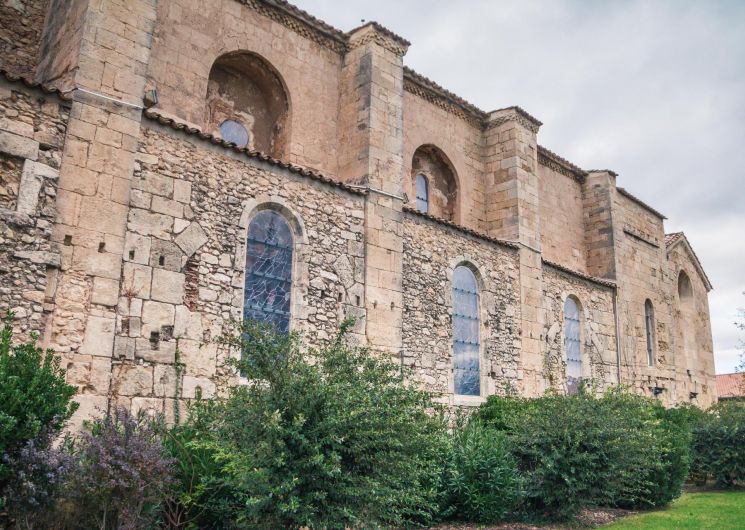 Eglise Saint Jacques
