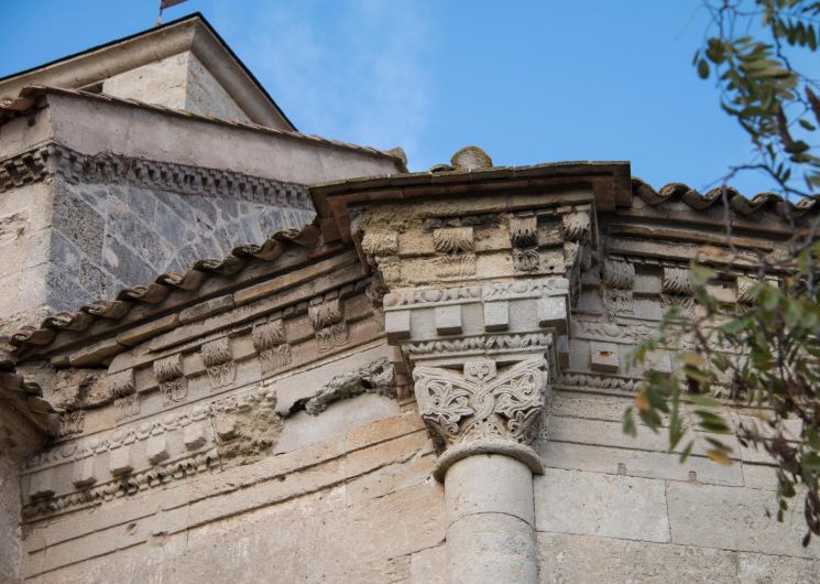 Eglise Saint Jacques