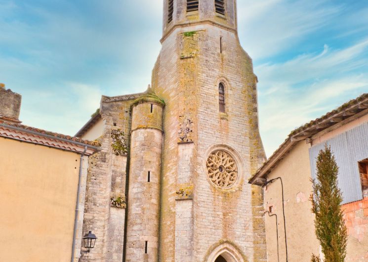 église Saint-vincent_Sarrant
