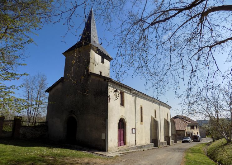 Village of Gaujan_Gaujan