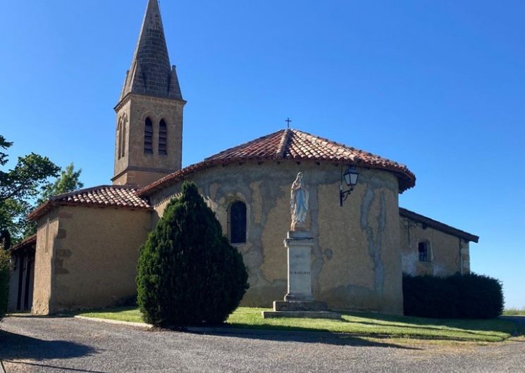 Village of Lartigue_Lartigue