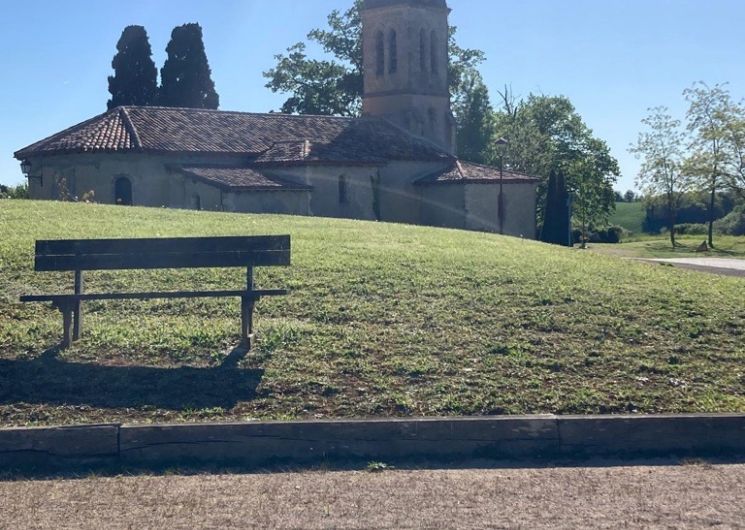 Village of Lartigue_Lartigue