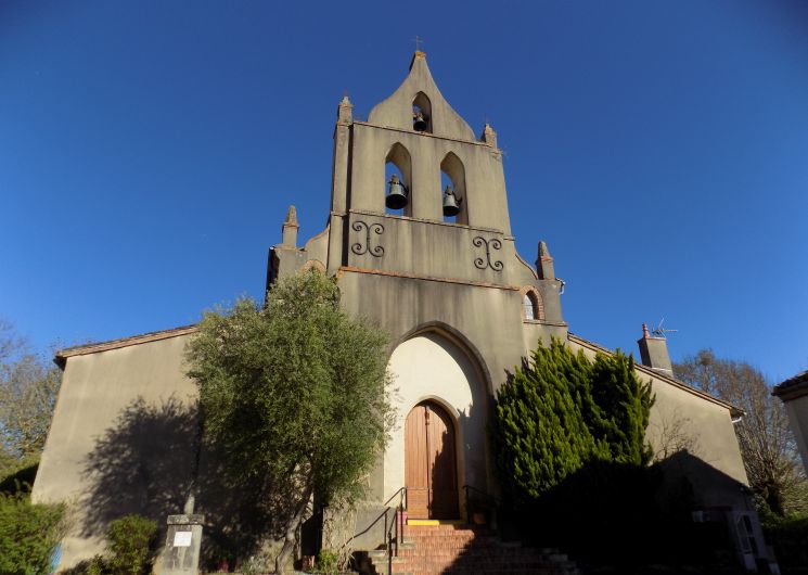 Village of Maurens_Maurens