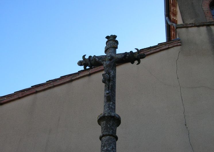 Village of Maurens_Maurens