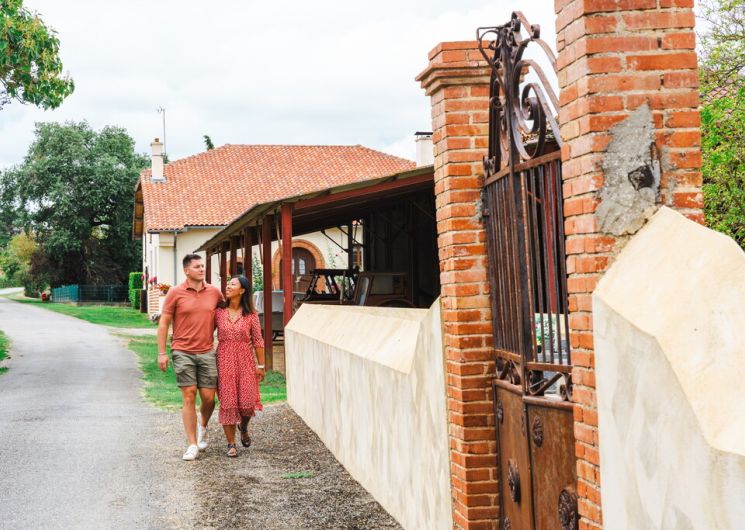 Village of Mongausy_Mongausy