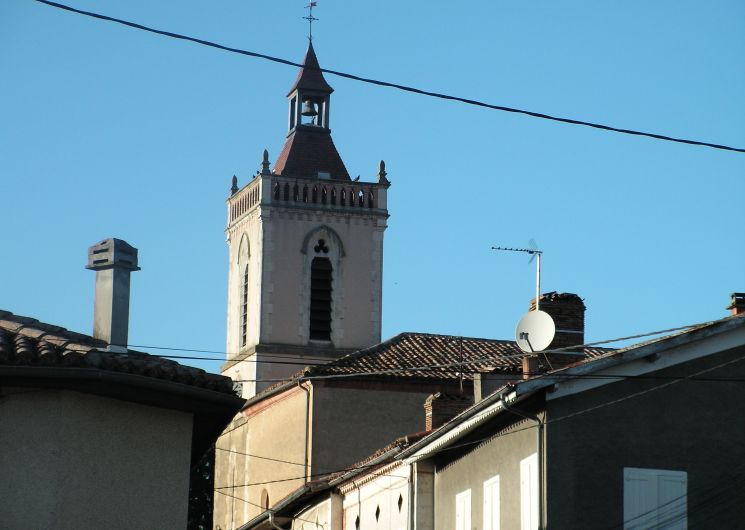 Village of Saint-Sauvy_Saint-Sauvy