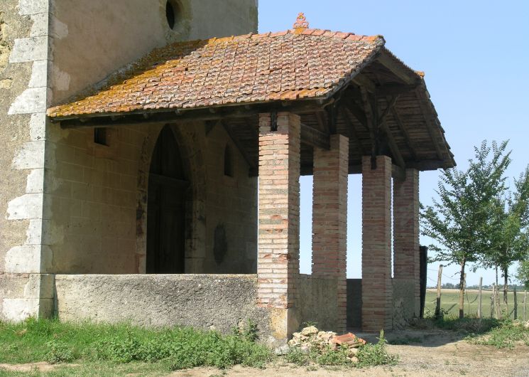 Village of Saint-Sauvy_Saint-Sauvy