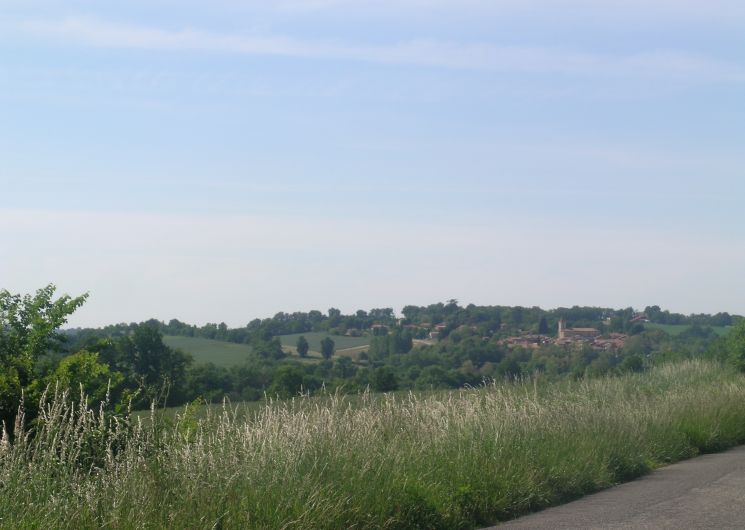 Village of Saint-Sauvy_Saint-Sauvy