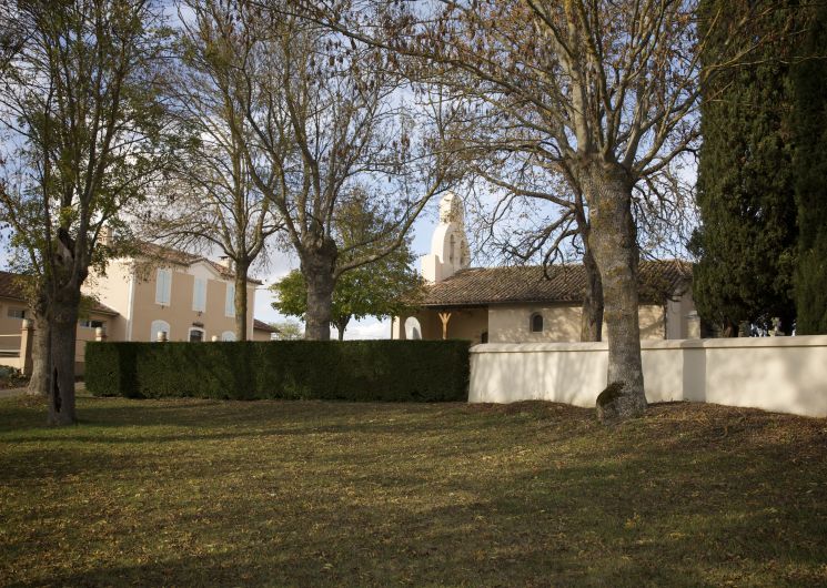 Village of Sémezies-Cachan_Sémézies-Cachan