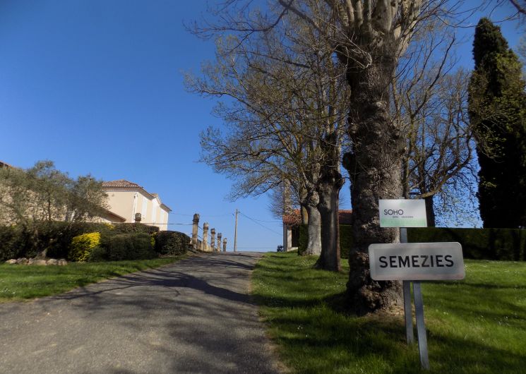 Village of Sémezies-Cachan_Sémézies-Cachan