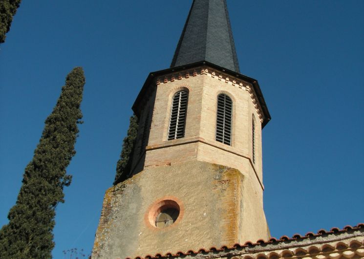 Village of Boulaur_Boulaur
