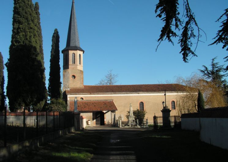 Village of Boulaur_Boulaur