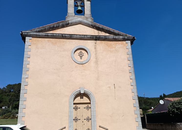 Le Temple de Bagard_Bagard