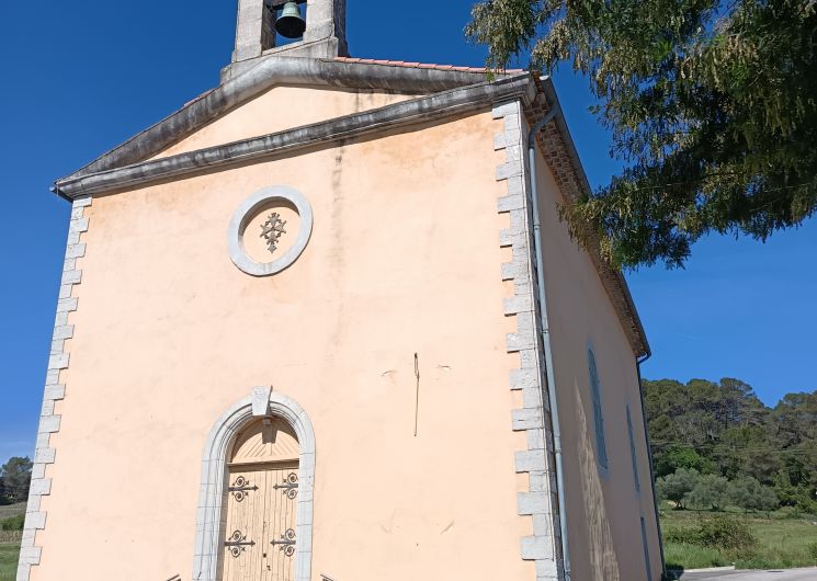 Le Temple de Bagard_Bagard