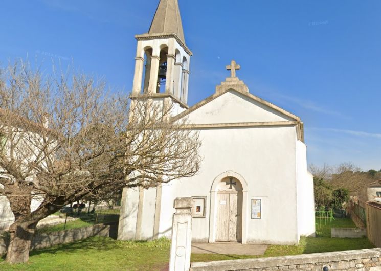 Chapelle Sainte Thérèse_Saint-Hilaire-de-Brethmas