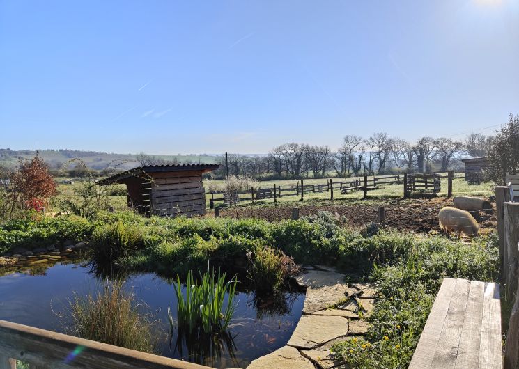 La Ferme des Utopies_L'Isle-Jourdain