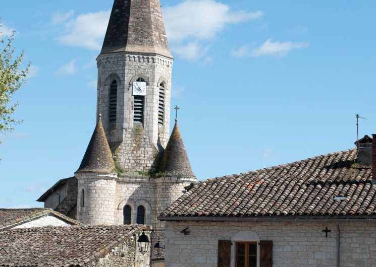 Église Saint-Michel_Cestayrols