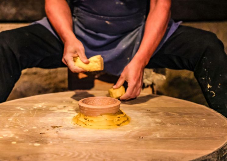 Centre Archéologique_Montans