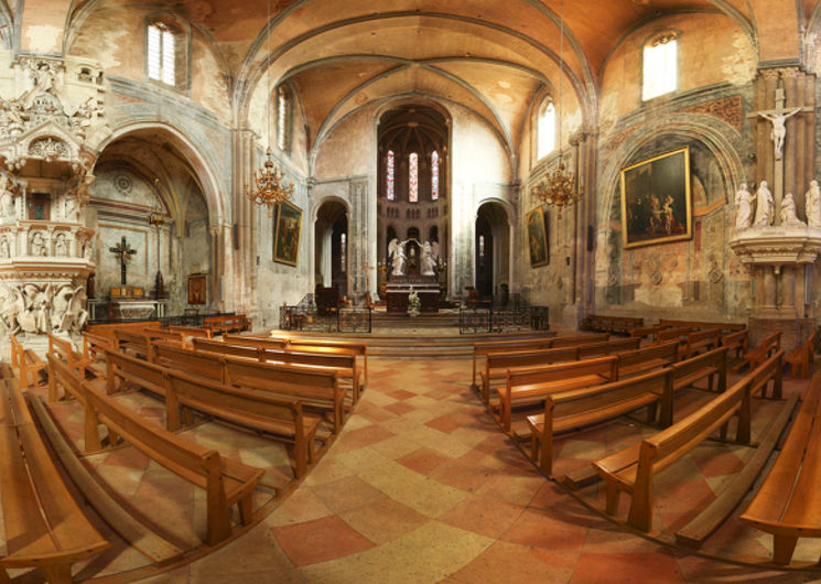 23 Abbaye Saint Michel_Gaillac