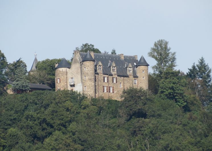 Château de Saint-André