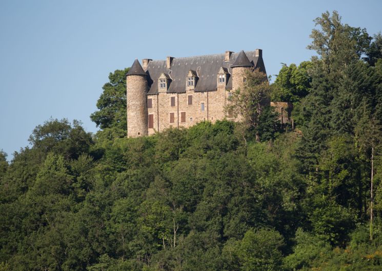 Château de Saint-André