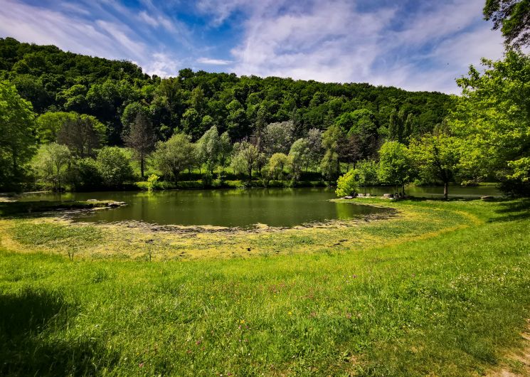 ENS Lac de Labarthe