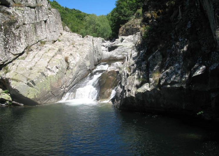 Gorges de la Dourbie