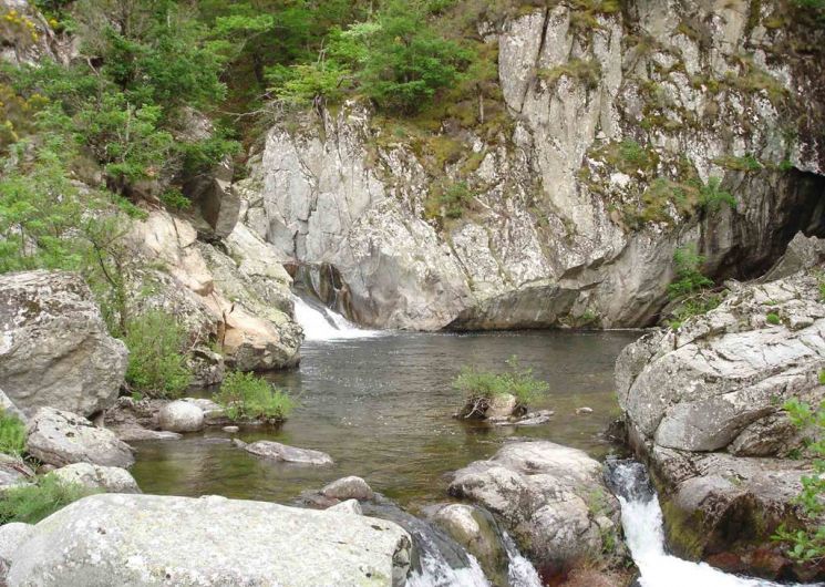 Gorges de la Dourbie