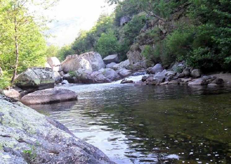 Gorges de la Dourbie