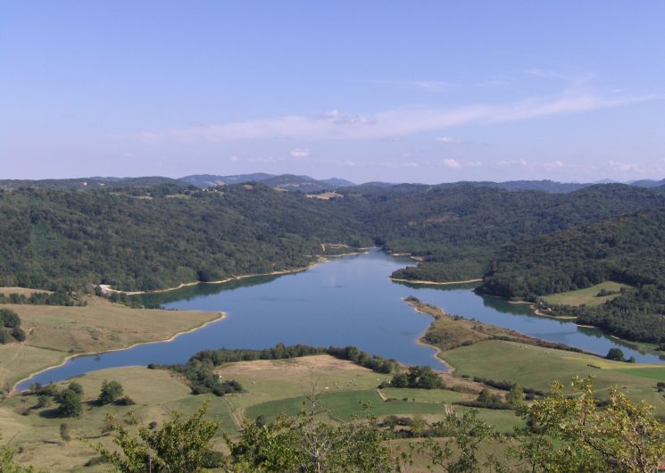 Lac de Filheit