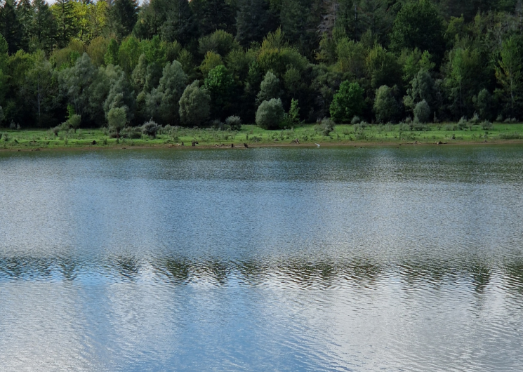 Lac de Saint-Laurent_Bassoues
