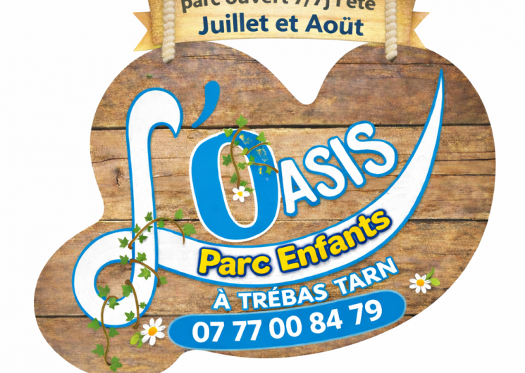 La Guinguette au bord de l'eau en Trébas - Tarn_Trébas