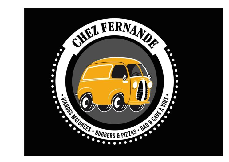 Restaurant Chez Fernande La Fabrique - Lavaur - Tarn